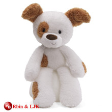 Alta qualidade personalizado brinquedo plush spotted dog